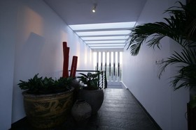 Kamar Kamar Suite