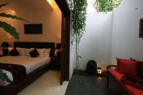 Kamar Kamar Suite