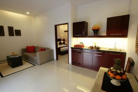 Kamar Kamar Suite