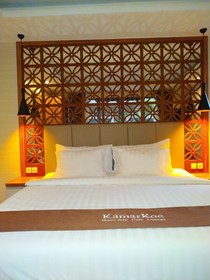 Swiss-Belinn Seminyak