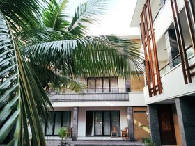 Swiss-Belinn Seminyak