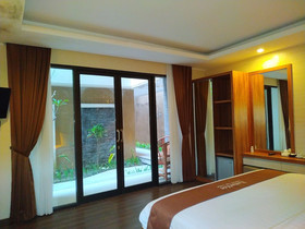 Swiss-Belinn Seminyak
