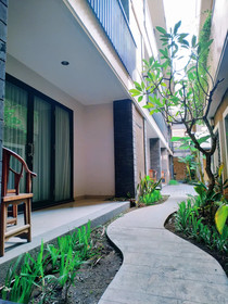 Swiss-Belinn Seminyak
