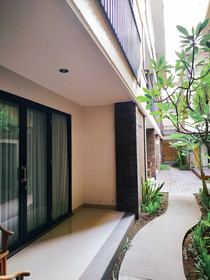 Swiss-Belinn Seminyak