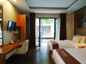Swiss-Belinn Seminyak