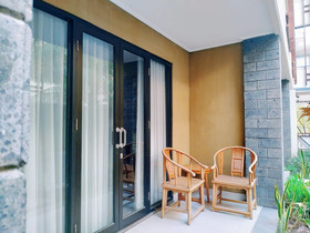 Swiss-Belinn Seminyak