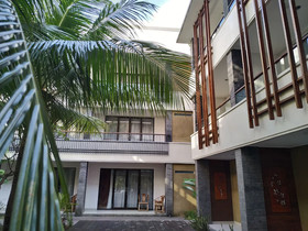 Swiss-Belinn Seminyak