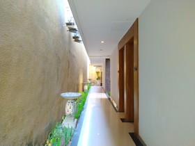 Swiss-Belinn Seminyak