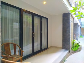 Swiss-Belinn Seminyak