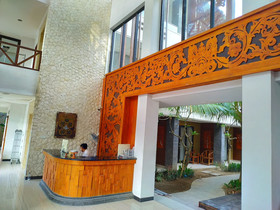 Swiss-Belinn Seminyak