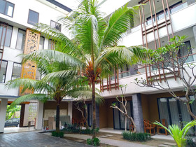 Swiss-Belinn Seminyak