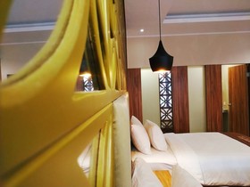 Swiss-Belinn Seminyak