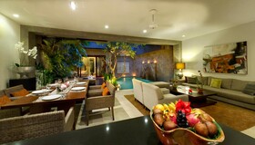 Kanishka Villas