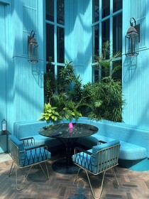 Kanvaz Village Resort Seminyak