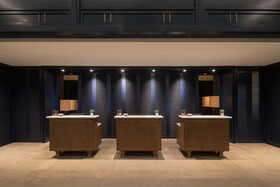 Kanvaz Village Resort Seminyak