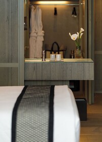 Kanvaz Village Resort Seminyak
