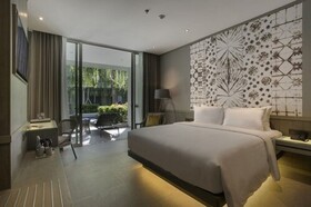 Kanvaz Village Resort Seminyak