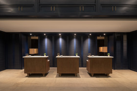 Kanvaz Village Resort Seminyak