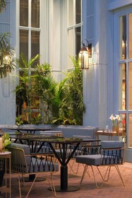 Kanvaz Village Resort Seminyak