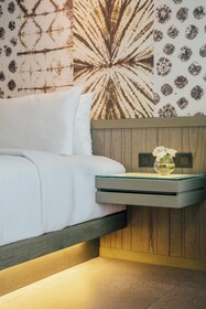 Kanvaz Village Resort Seminyak