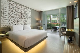 Kanvaz Village Resort Seminyak