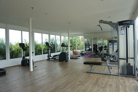 Kanvaz Village Resort Seminyak