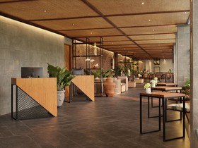 Kayumas Seminyak Resort