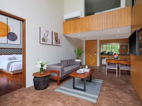 Kayumas Seminyak Resort