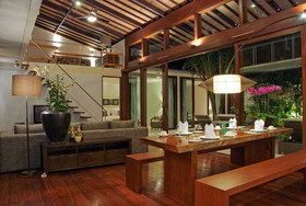 Kei Villas Seminyak