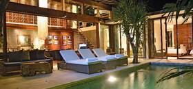 Kei Villas Seminyak