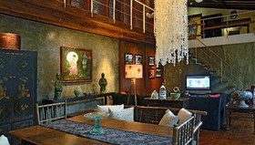 Kei Villas Seminyak
