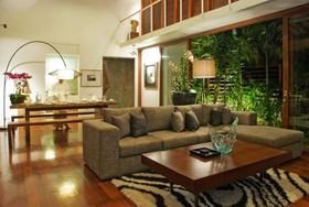 Kei Villas Seminyak