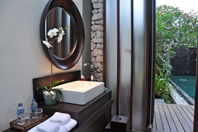Kei Villas Seminyak