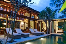 Kei Villas Seminyak
