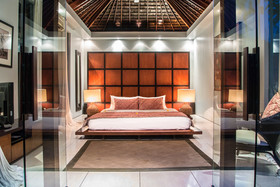 Kembali Villas