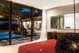 Kembali Villas