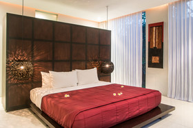 Kembali Villas