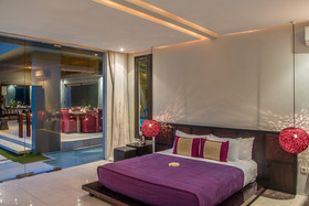 Kembali Villas