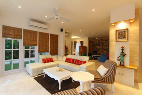 Kencana Villa