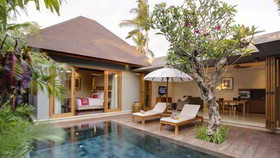 KoenoKoeni Villa
