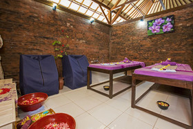 Kubal Guest House