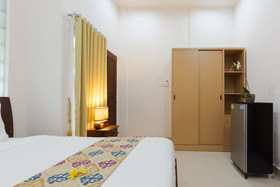 Kubal Guest House