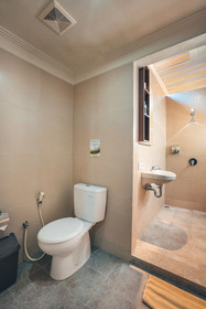 Kubu Cempaka Seminyak Hotel