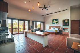 Kubu Cempaka Seminyak Hotel