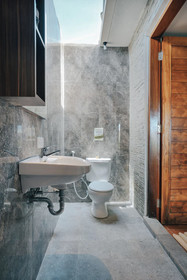 Kubu Cempaka Seminyak Hotel