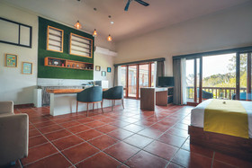 Kubu Cempaka Seminyak Hotel