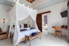 Kubu Joglo Villa