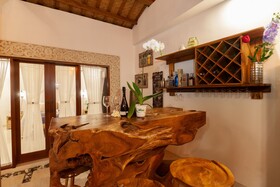 Kubu Joglo Villa