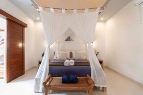 Kubu Joglo Villa