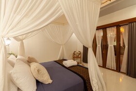 Kubu Joglo Villa